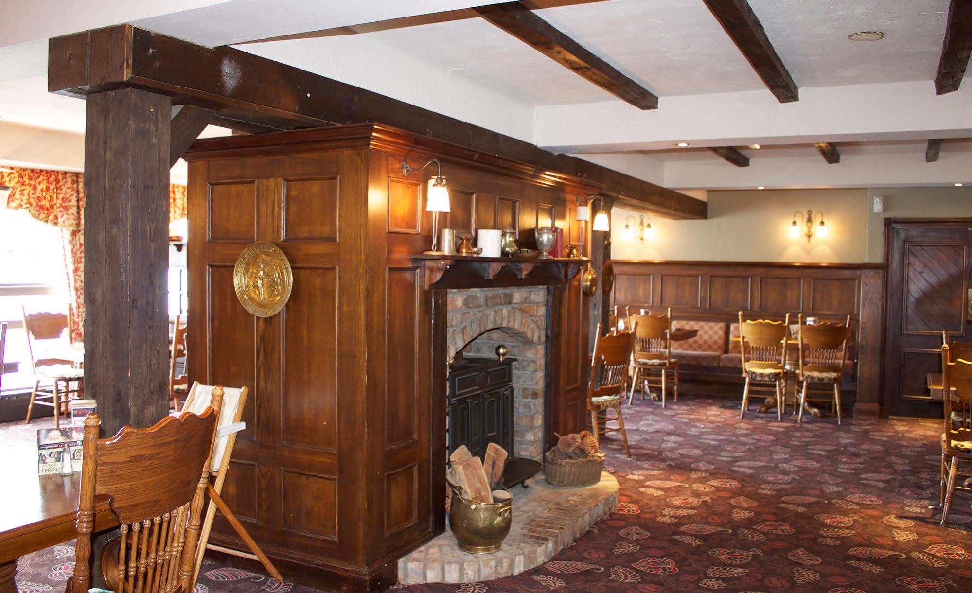 The Redhurst Hotel Glasgow Giffnock Exterior photo